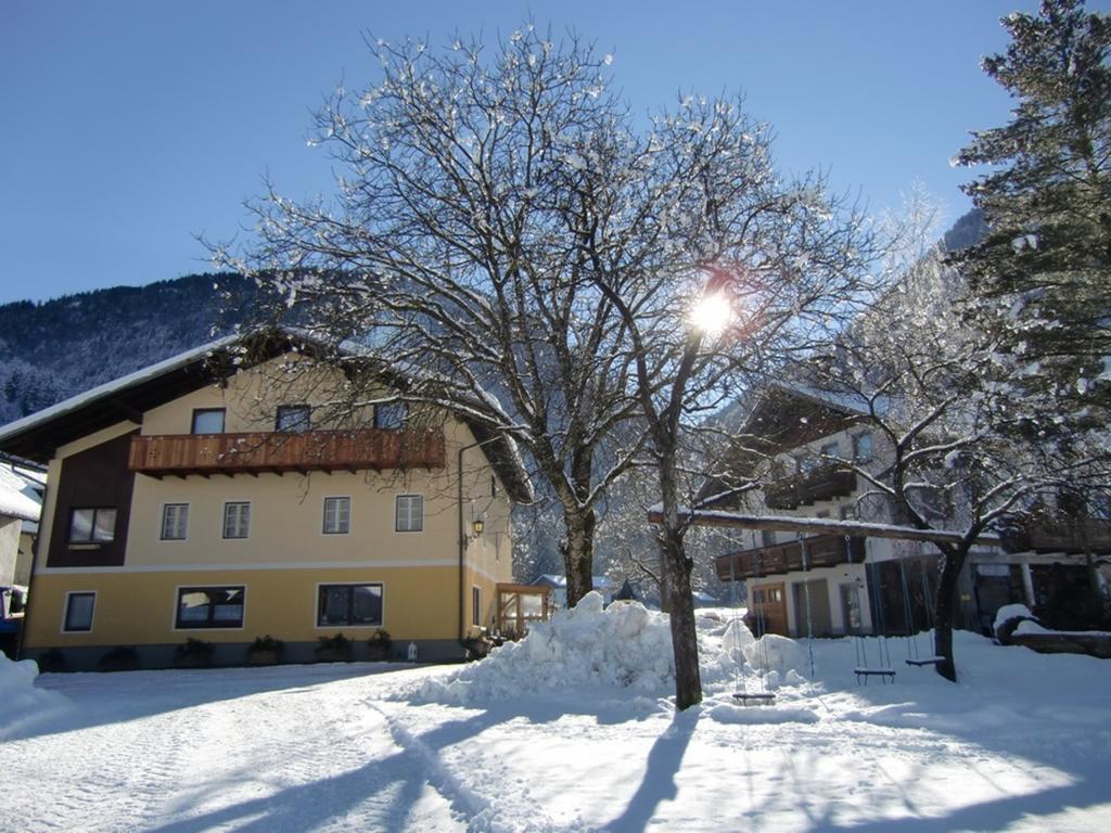 Ferienhof Sturm Делах Екстериор снимка