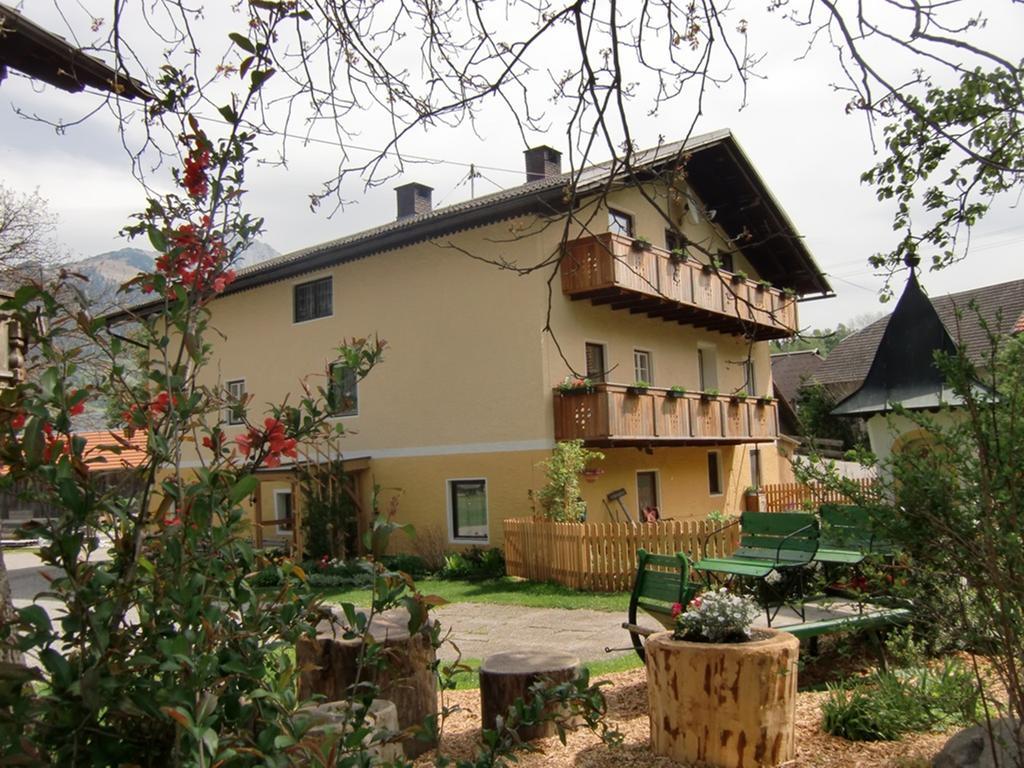 Ferienhof Sturm Делах Екстериор снимка