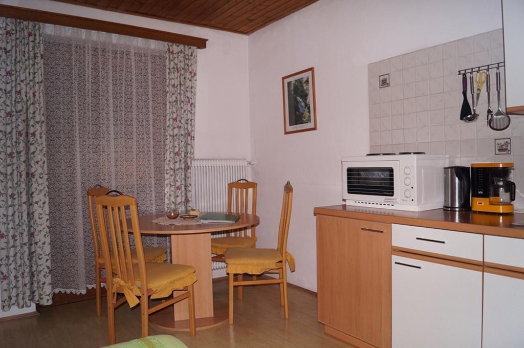 Ferienhof Sturm Делах Екстериор снимка
