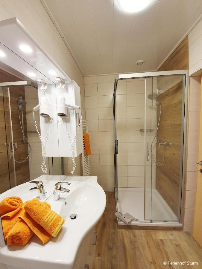 Ferienhof Sturm Делах Екстериор снимка
