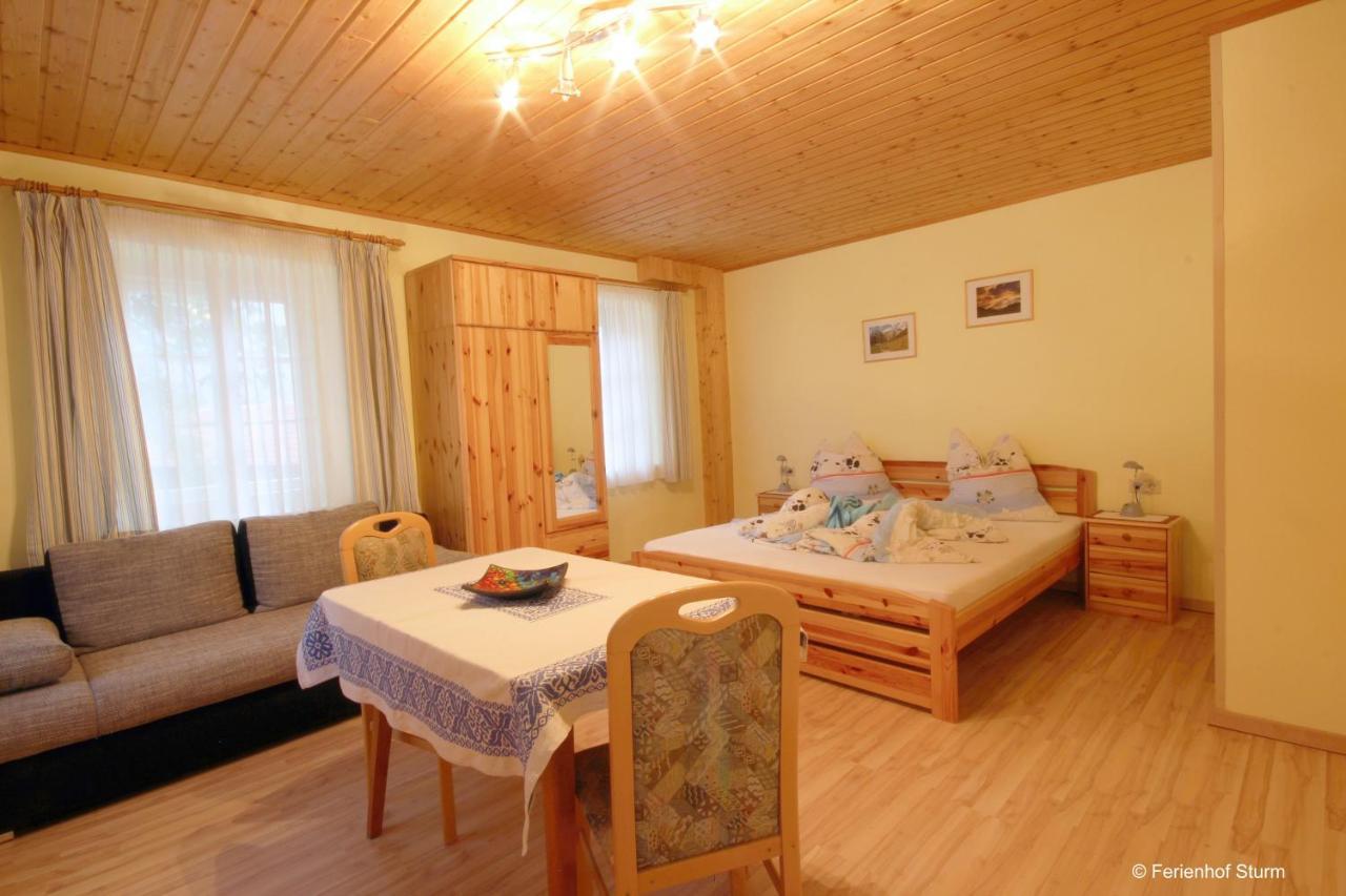 Ferienhof Sturm Делах Екстериор снимка
